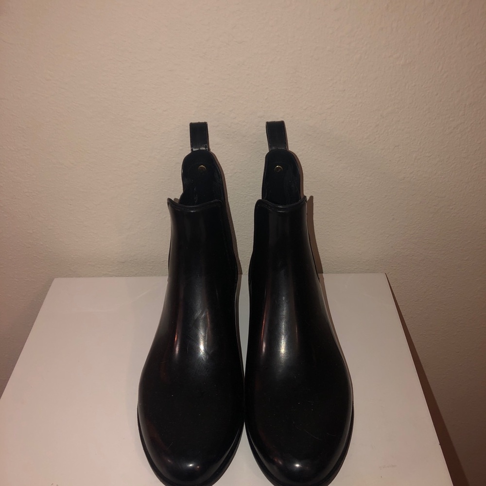 Sam edleman Tinsley rain boots